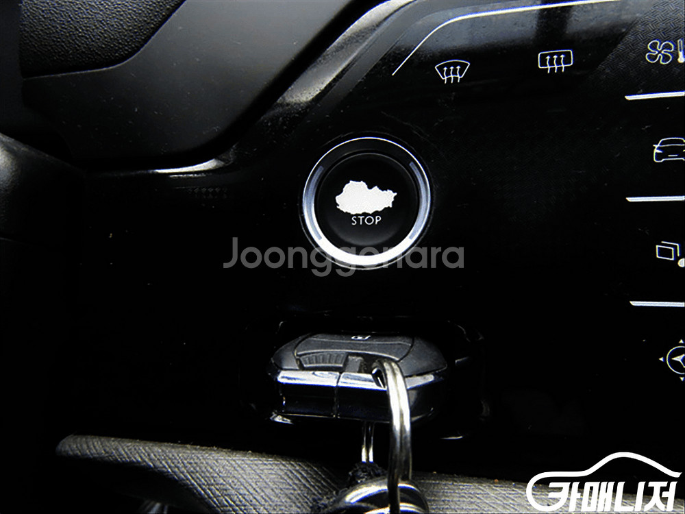 [시트로엥]그랜드 C4 피카소 1.6 B-HDI 인텐시--9