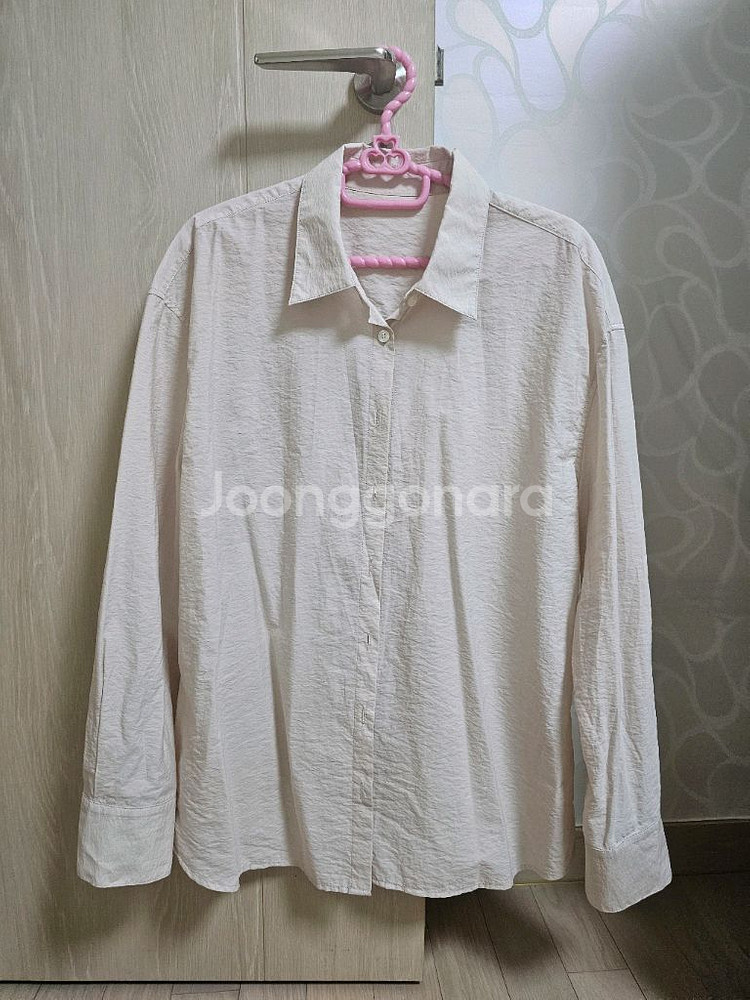 sie 일리 랩 블라우스--0