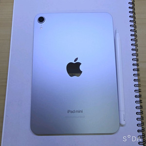 [새상품급] iPad mini A17 128g wifi