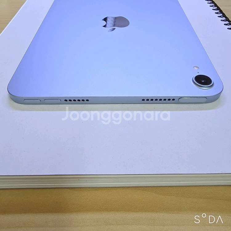 [새상품급] iPad mini A17 128g wifi--5