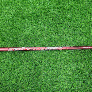 후지쿠라 스피더 에볼루션3 757 드라이버 샤프트