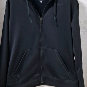 나이키 써마핏 후드 집업자켓 100 안감약기모