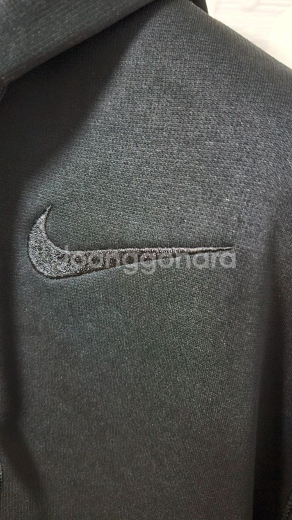 나이키 써마핏 후드 집업자켓 100 안감약기모--5