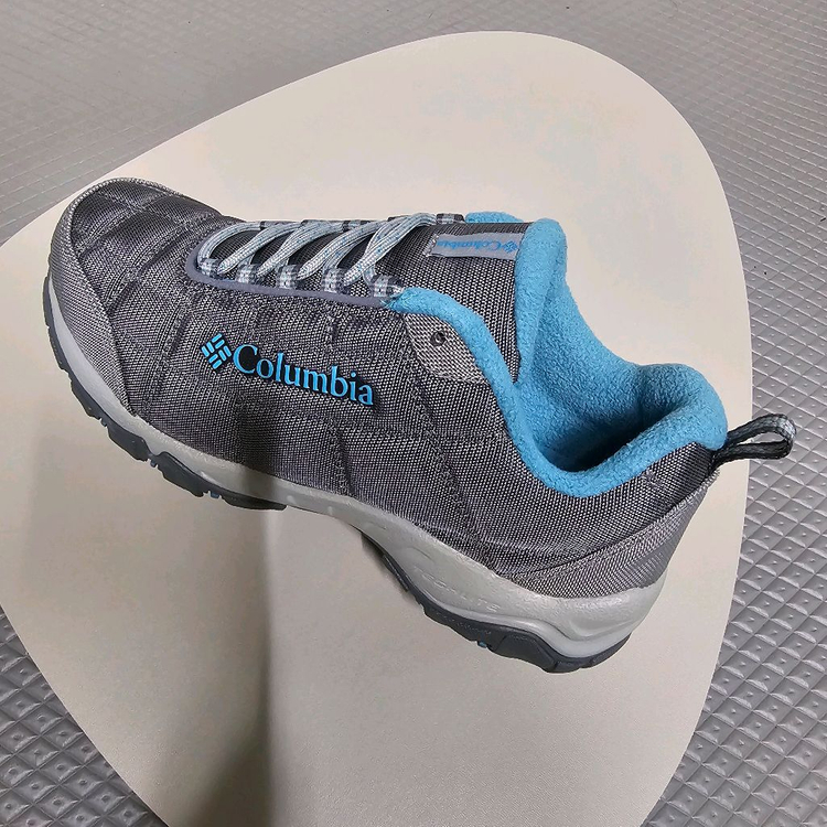(새상품)컬럼비아 여성등산화.콜럼비아 여성방한화.콜롬비--8