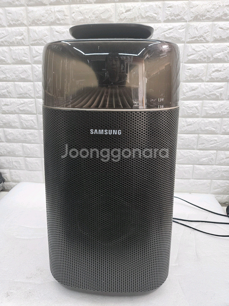 삼성 공기청정기 입니다--0