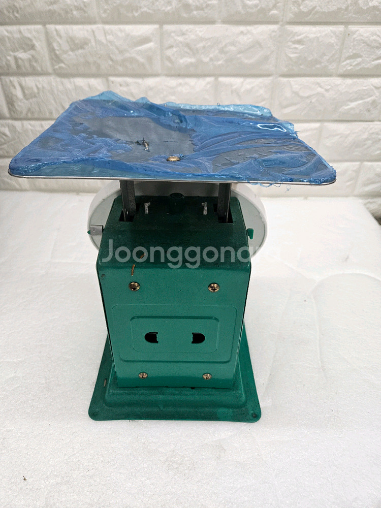 삼성 2kg 저울 입니다--3