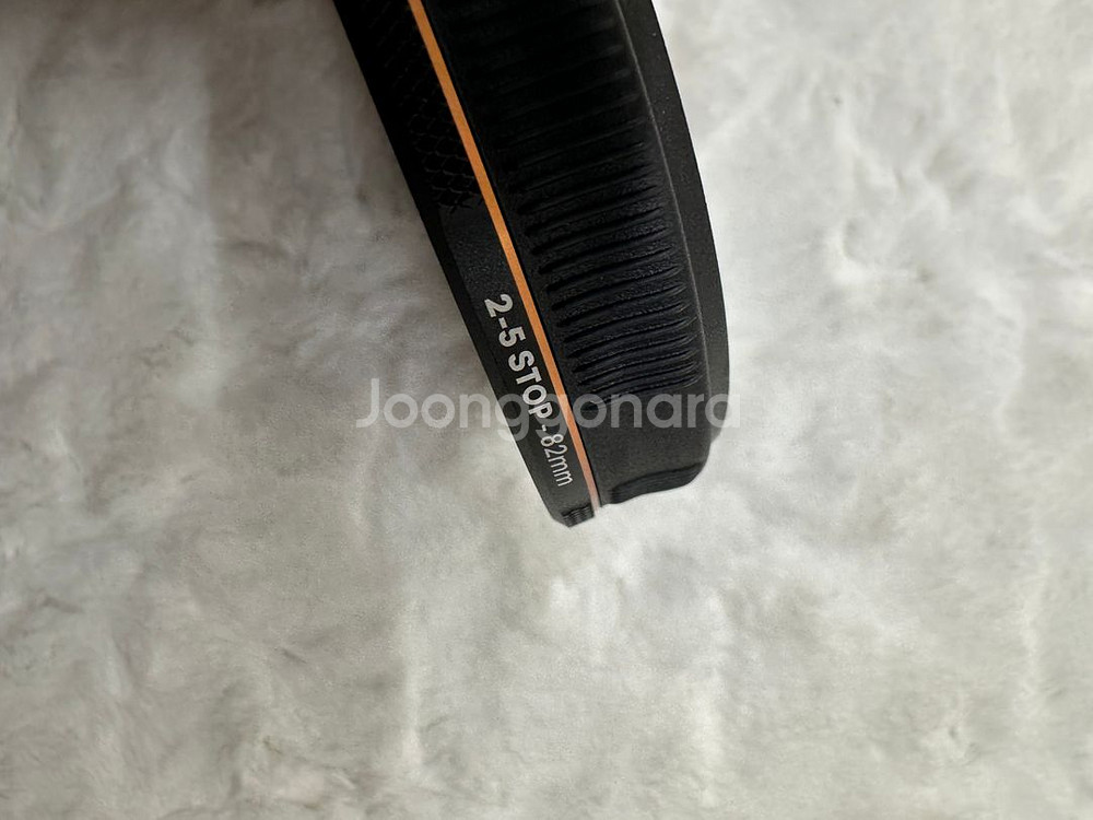 폴라프로 가변필터 미스트 82mm--2