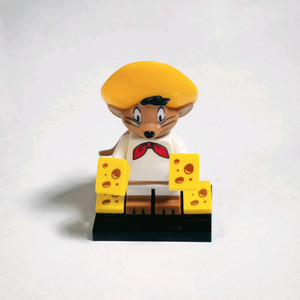 레고 미니피규어 루니툰 (스피디 곤잘레스 71030)