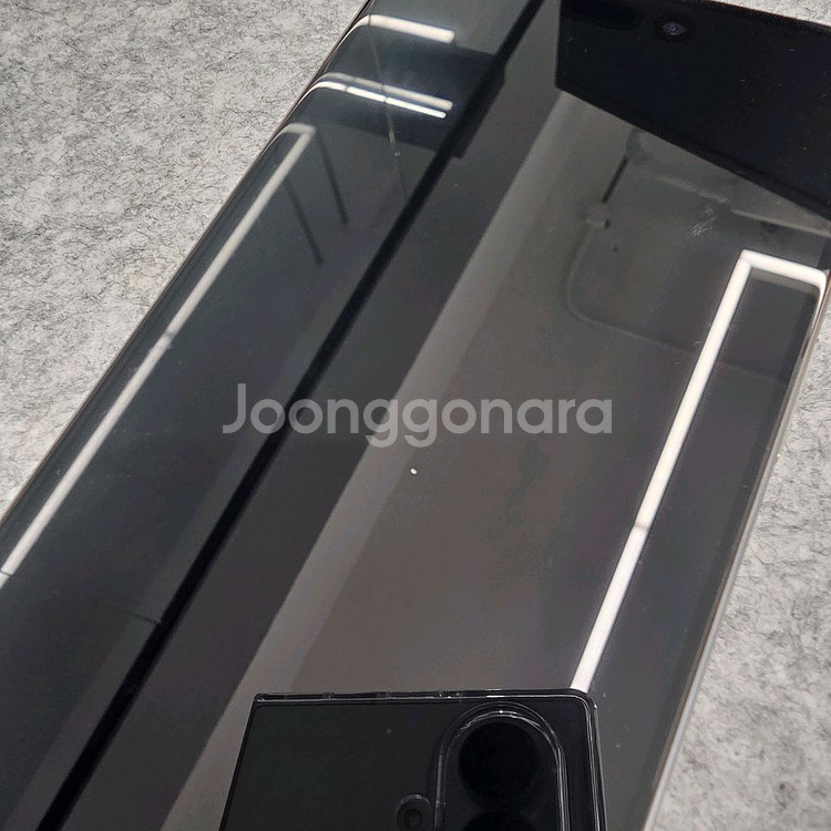 아이폰15프로맥스 네추럴 티타늄 256g-자급제 애케플--8