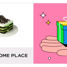 투썸 떠먹는 말차 아박