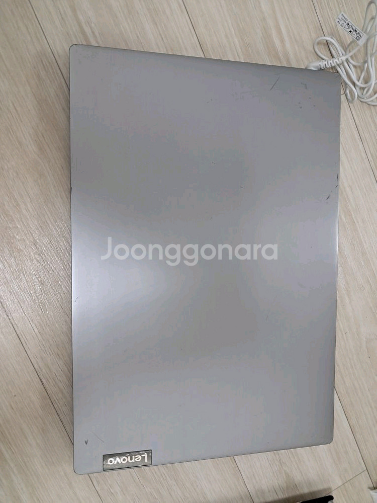 8세대 레노바 아이디어패드 노트북--0