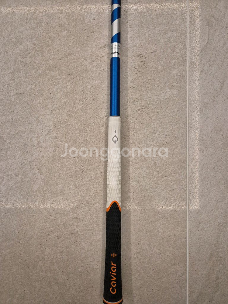 [가격인하] 벤투스 블루 플러스 5R 핑슬리브--1