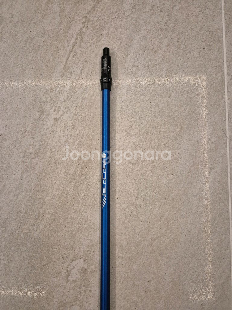 [가격인하] 벤투스 블루 플러스 5R 핑슬리브--2