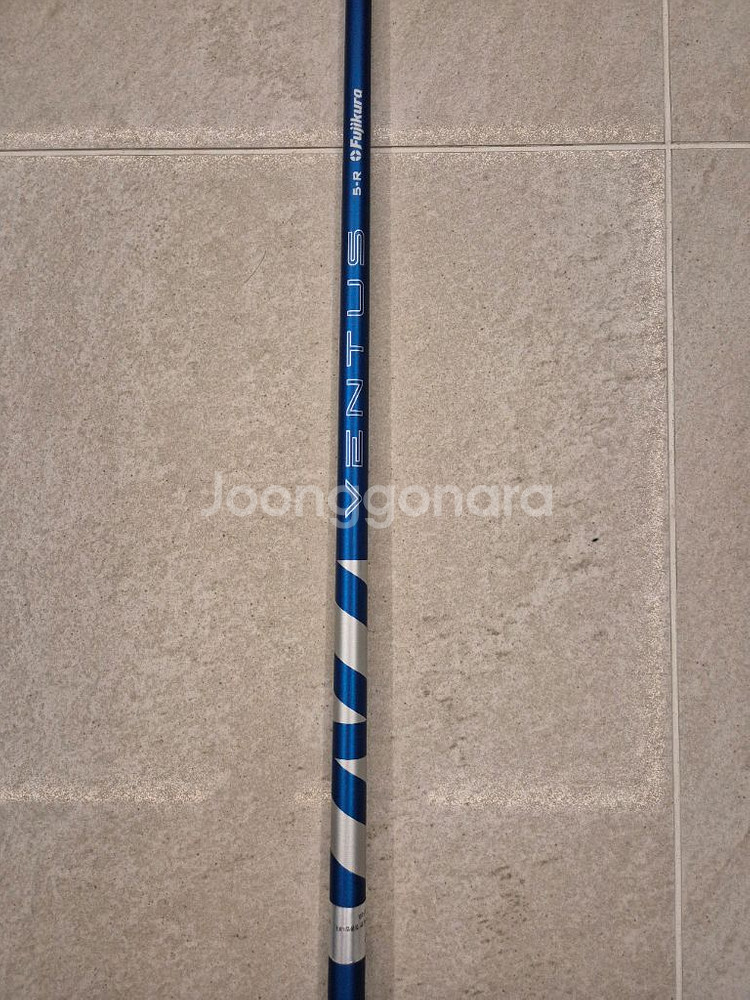 [가격인하] 벤투스 블루 플러스 5R 핑슬리브--0