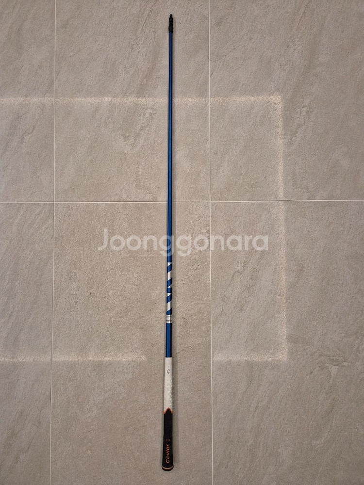 [가격인하] 벤투스 블루 플러스 5R 핑슬리브--3