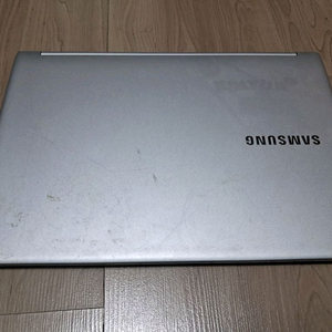 13인치 삼성노트북 nt900x3k