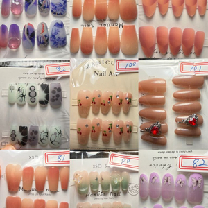 S네일팁9,900원3개