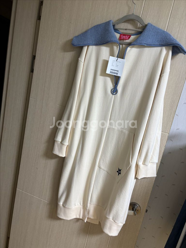 새상품 ) 럭키슈에뜨--0