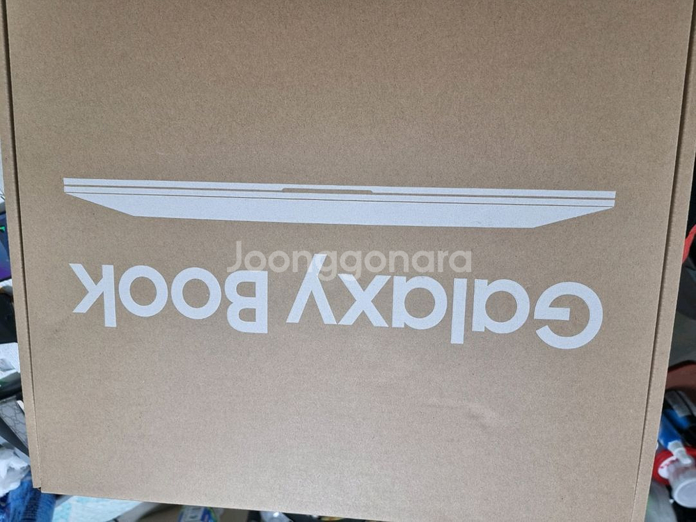 [갤럭시북3]삼성 갤럭시북 NT751XFG 새상품 판매--0