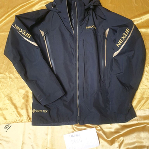 시마노 고어텍스 낚시복 rt 119u 2xl