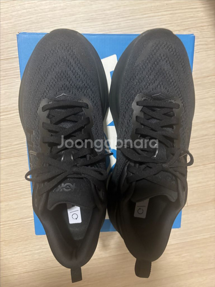 호카 본디8 레귤러 260사이즈--1