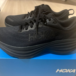 호카 본디8 레귤러 260사이즈