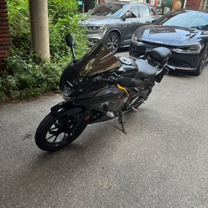 gsxr-125 스즈키