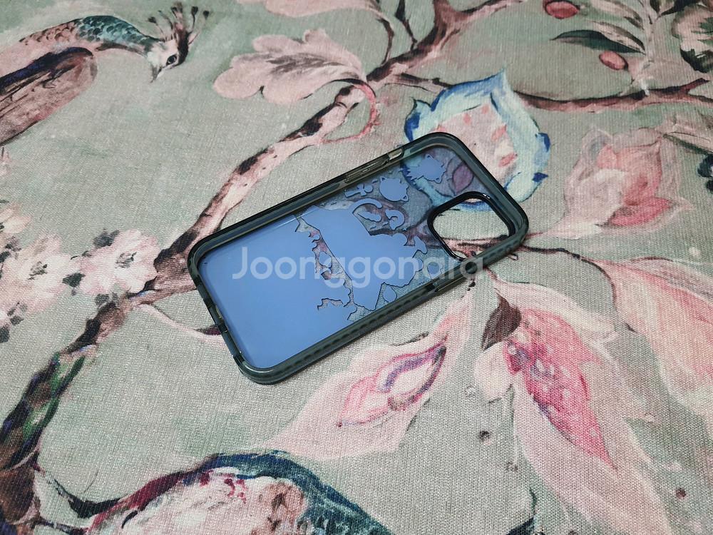 [CASETiFY] 아이폰12 프로 맥스 케이스티파이--3