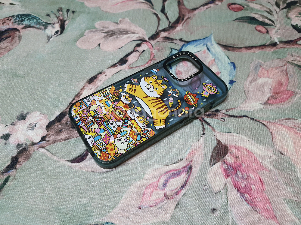 [CASETiFY] 아이폰12 프로 맥스 케이스티파이--0