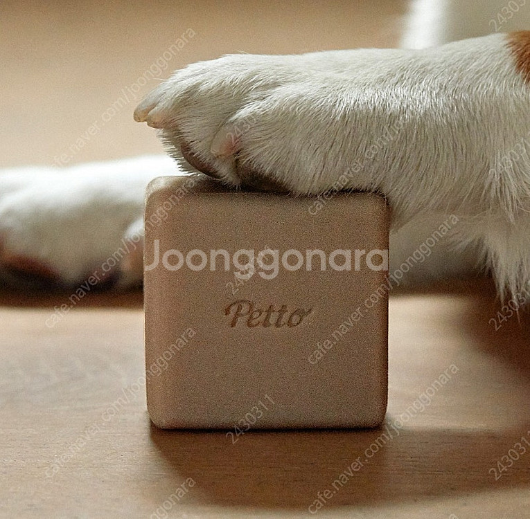 펫토 마일드배스바 강아지 비누 저자극 발비누 샴푸 중성--0