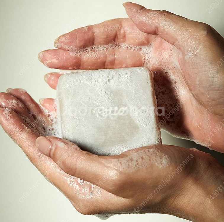 펫토 마일드배스바 강아지 비누 저자극 발비누 샴푸 중성--2