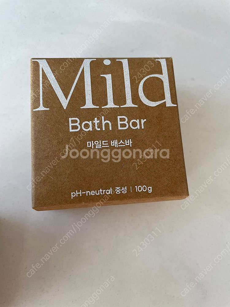 펫토 마일드배스바 강아지 비누 저자극 발비누 샴푸 중성--7