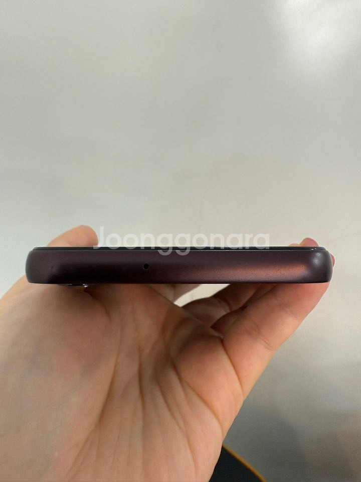 보증기간O)갤럭시A24 128GB 레드/ Y832--1
