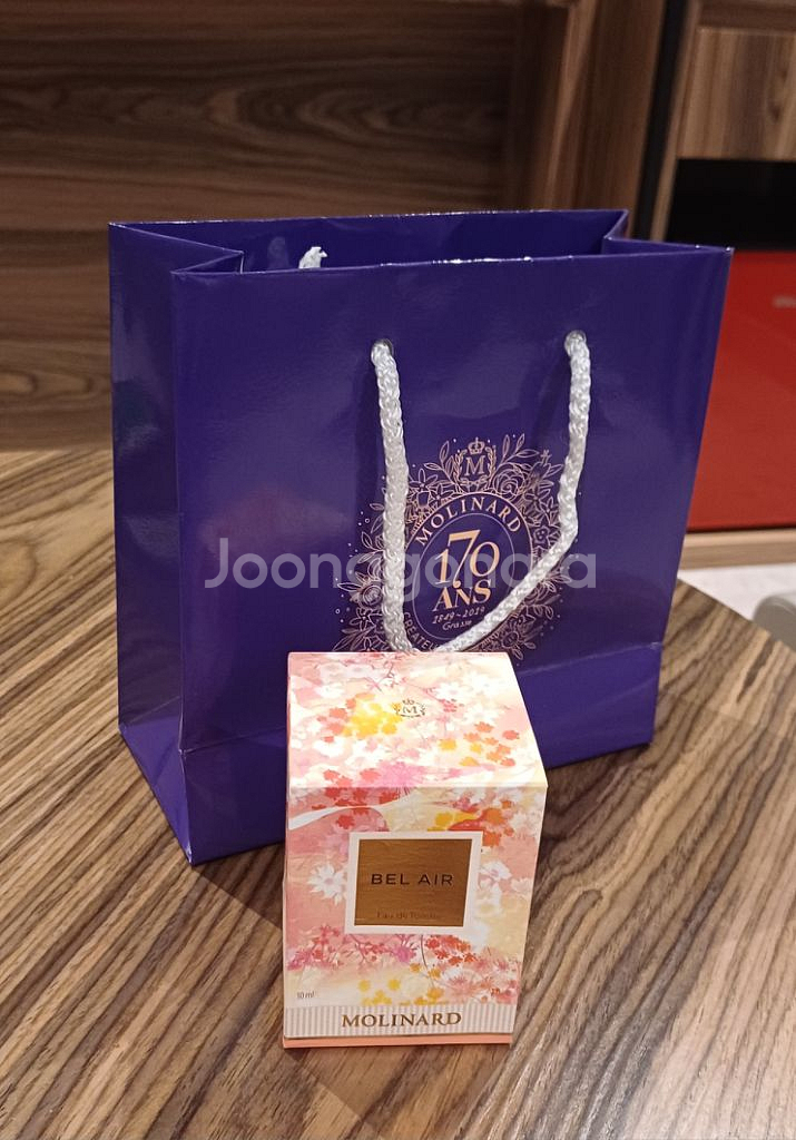 몰리나르 여성 향수--0