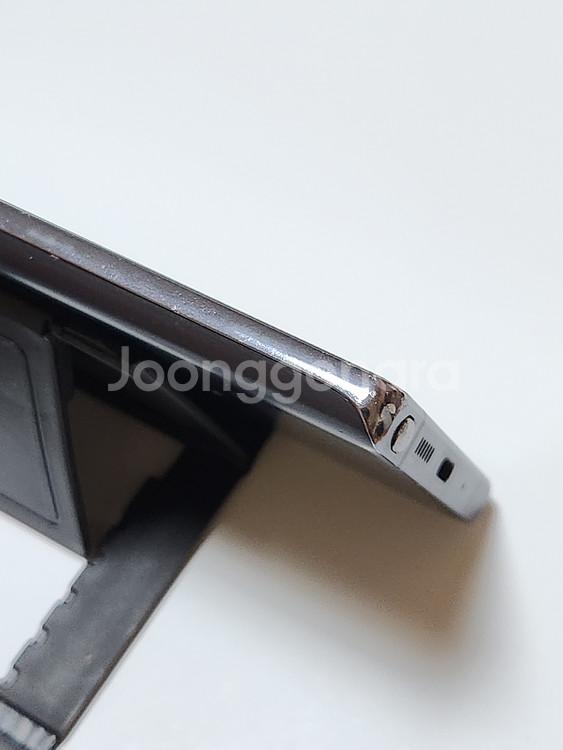 자급제) 갤럭시노트20 256G 그레이 56320--8
