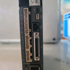 미쯔비시(Mitsubishi) MR-J3-10A 팝니다 이미지