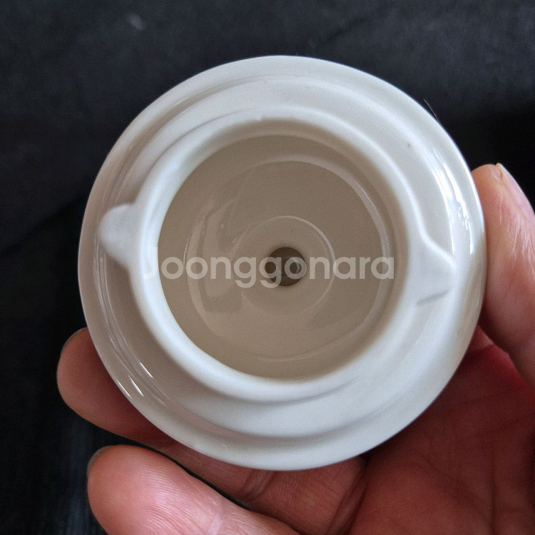 빈티지 행남사 티팟--5