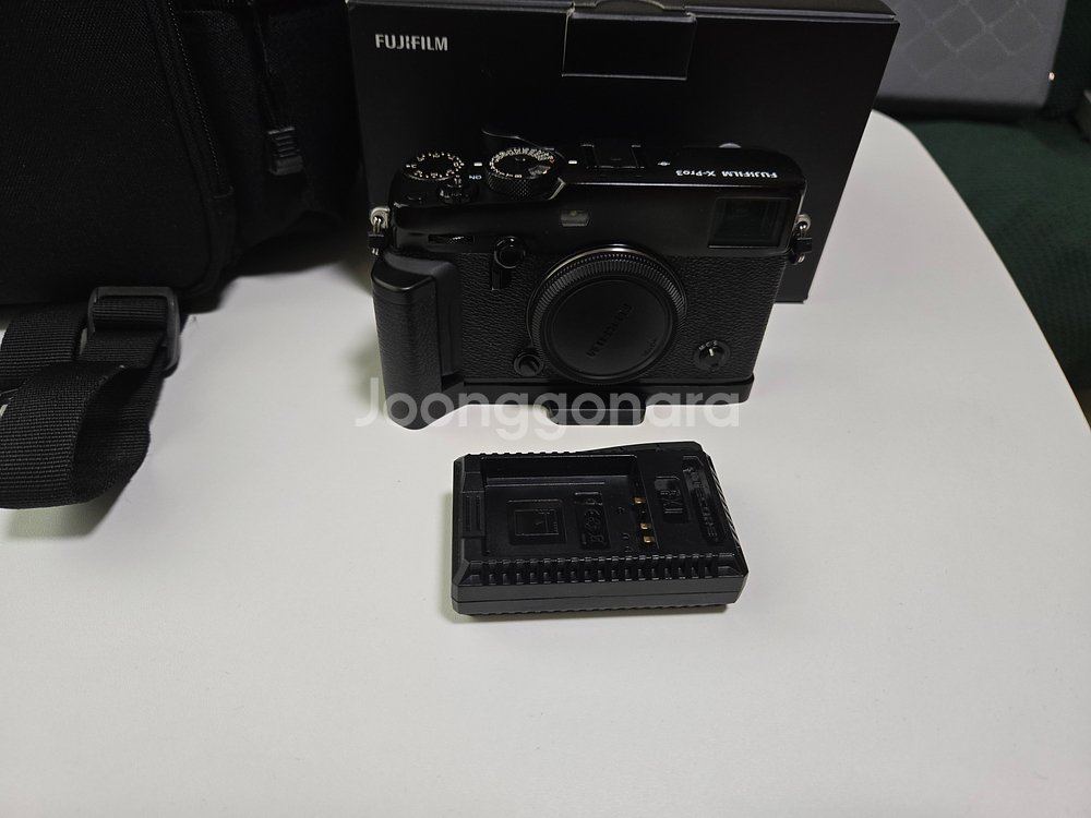 x-pro3 블랙 바디--0