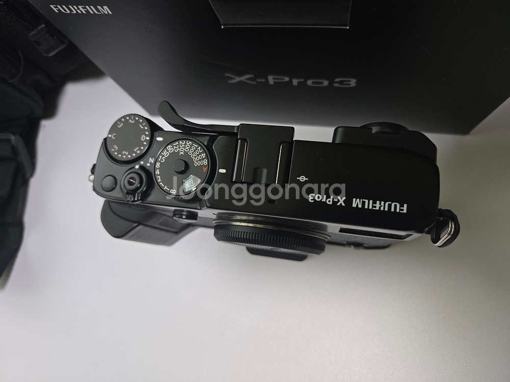x-pro3 블랙 바디--4