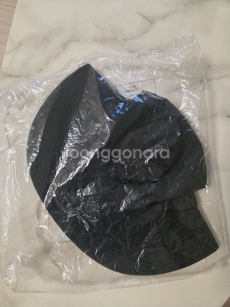 미개봉 FB6530-010나이키 ACG APEX HAT--0