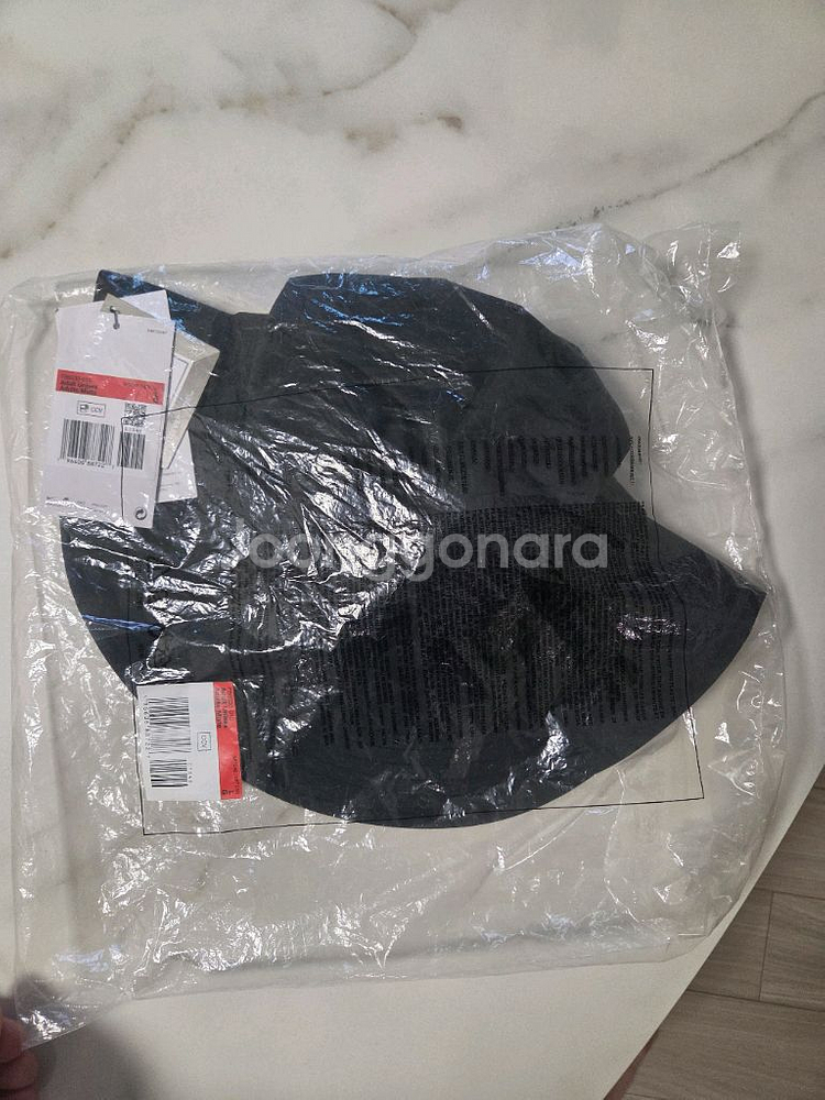 미개봉 FB6530-010나이키 ACG APEX HAT--1