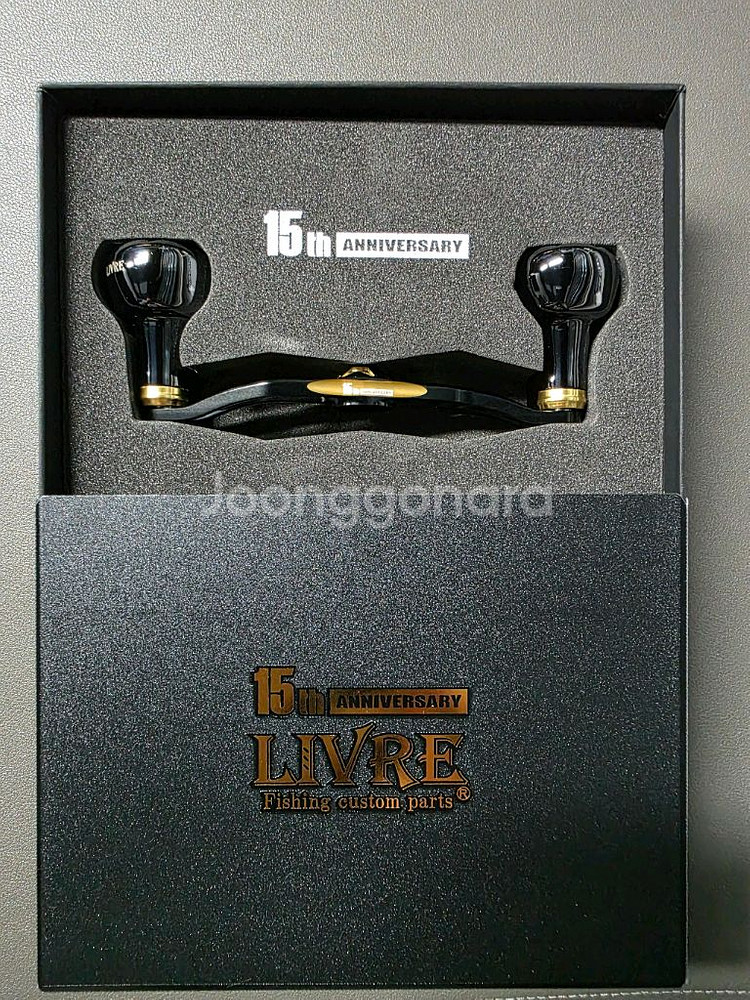 리브레 15주년 크랭크 110 시마노좌--0