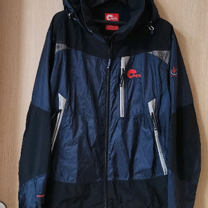 네파105/등산자켓/방수원단/네파퍼텍트쉴드/남자등산복/