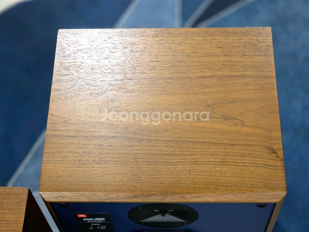JBL 4307 모니터 스피커 ㅡ민트급ㅡ--6