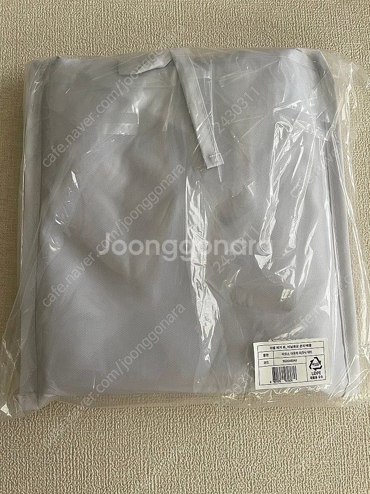 아모스 아윤채 피크닉 매트 미개봉 새제품 판매--1