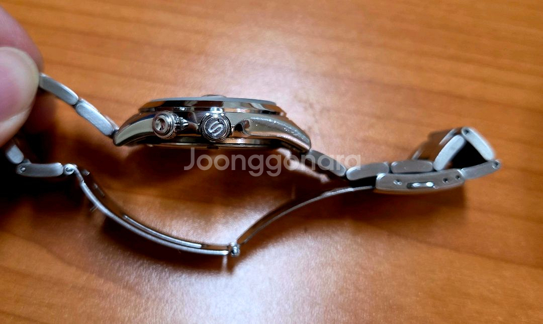 세이코 4s15-6000 레드알피니스트 scvf005.--4