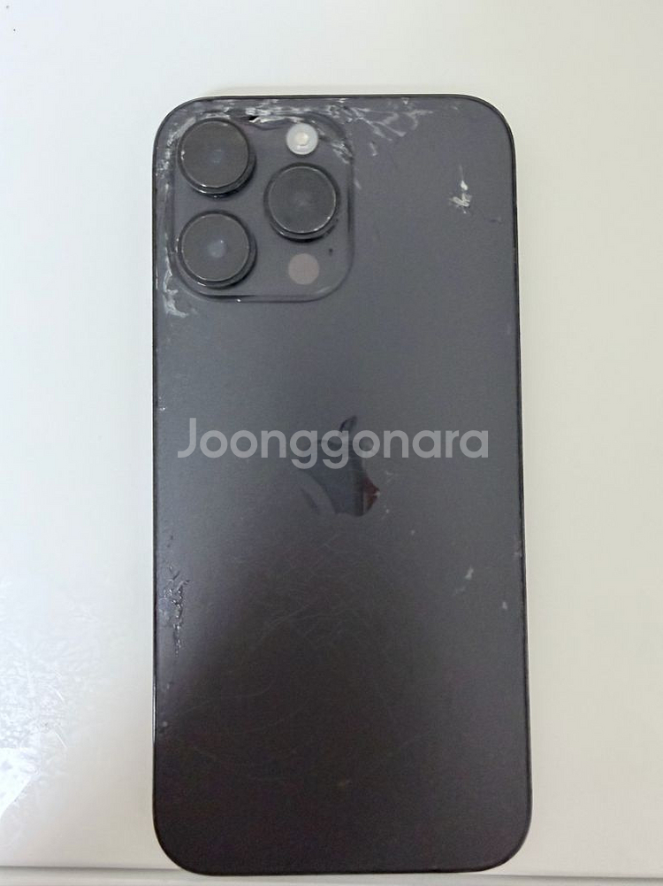 아이폰14 프로맥스 256GB 아이폰 14 ProMax--4