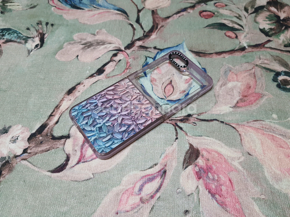 [CASETiFY] 갤럭시 Z 플립5 케이스티파이--1