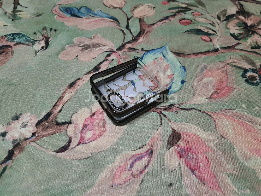 [CASETiFY] 갤럭시 Z 플립5 케이스티파이--3