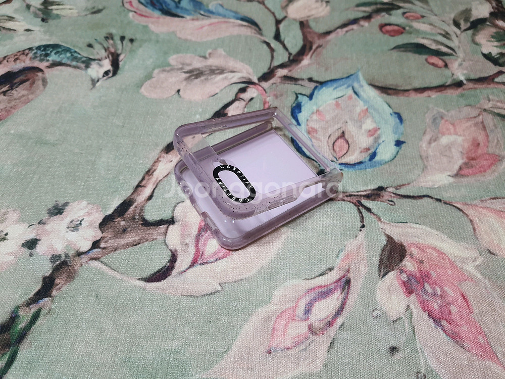 [CASETiFY] 갤럭시 Z 플립5 케이스티파이--0